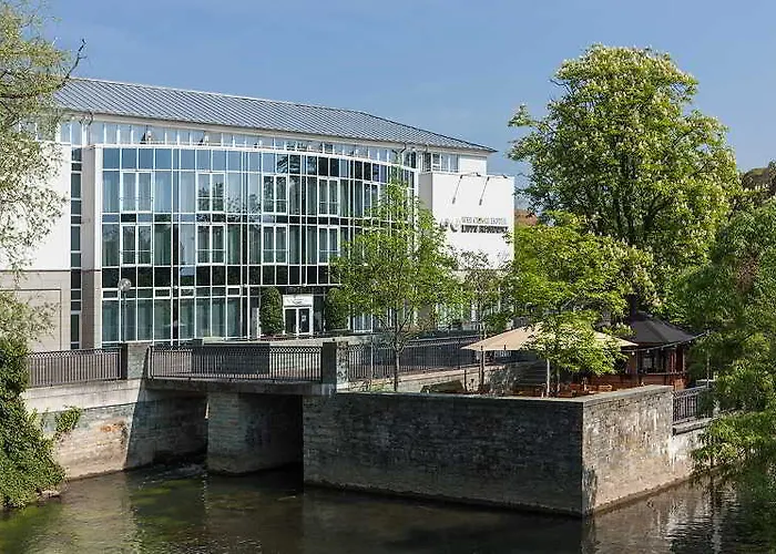 Hotel Quality Lippstadt