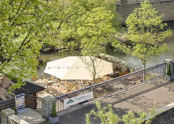 Quality Ξενοδοχείο Λίπσταντ