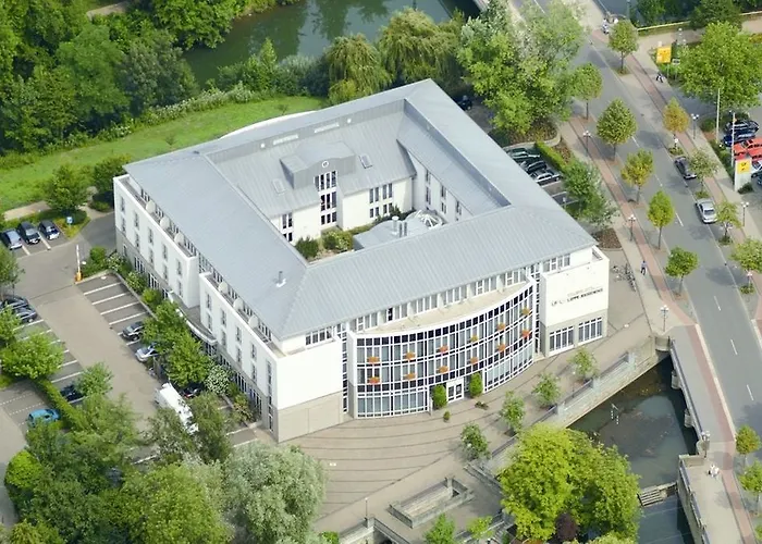 Hotel Quality Lippstadt