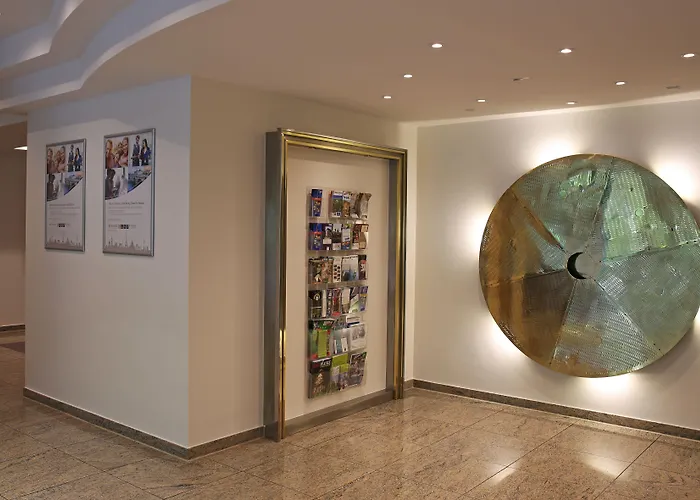 Hotel Quality Lippstadt