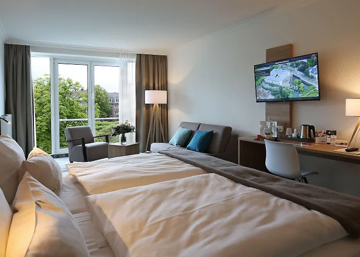 Quality Hotel Lippstadt