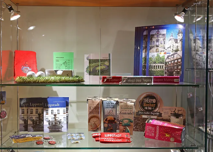 Hotel Quality Lippstadt