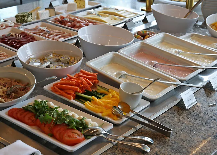 Quality 4* Lippstadt