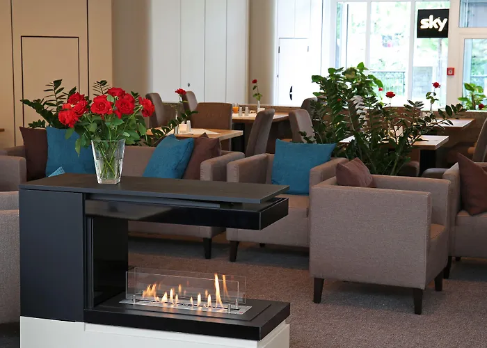 Hotel Quality Lippstadt