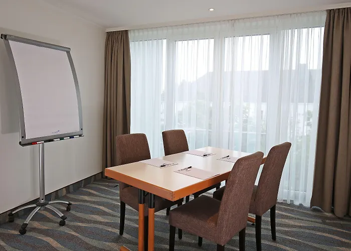 Quality Hotel Lippstadt