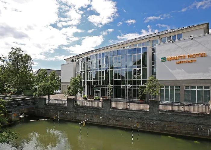 Quality 4* Lippstadt