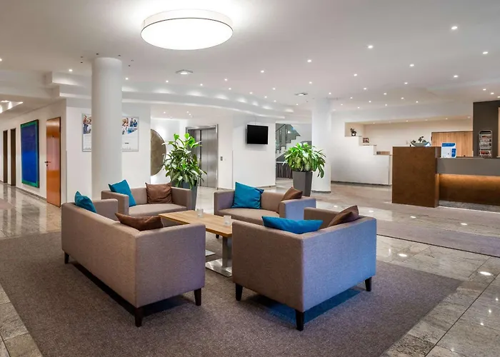 Hotel Quality Lippstadt