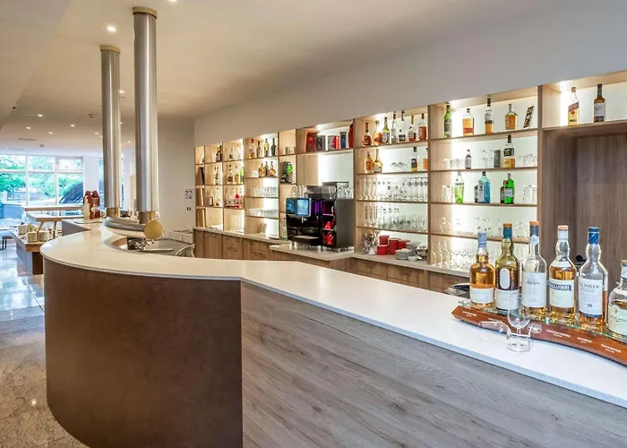 Hotel Quality Lippstadt