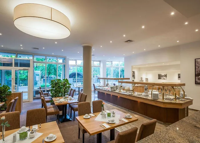 Hotel Quality Lippstadt