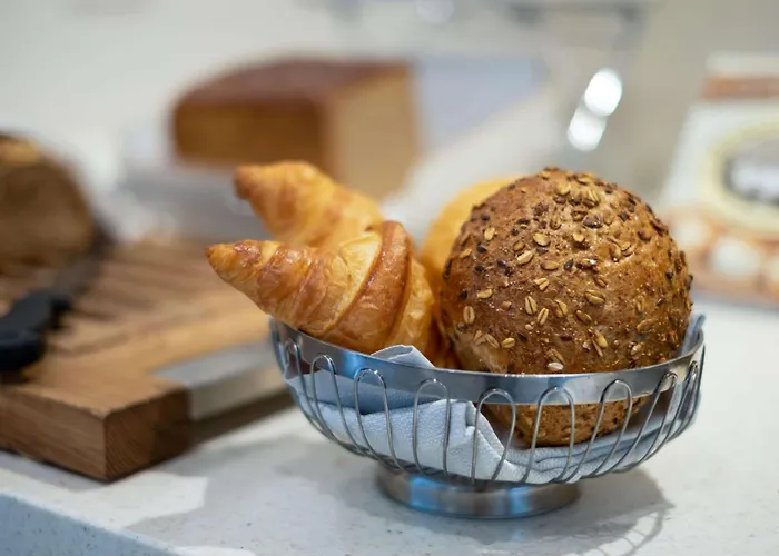 Hotel Quality Lippstadt