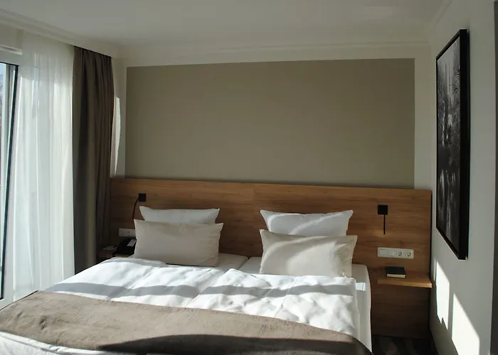 Hotel Quality Lippstadt