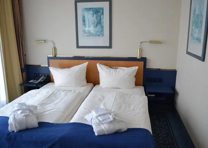 Quality 4* Lippstadt