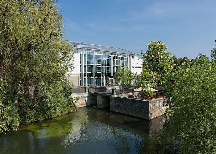 Quality 4* Lippstadt